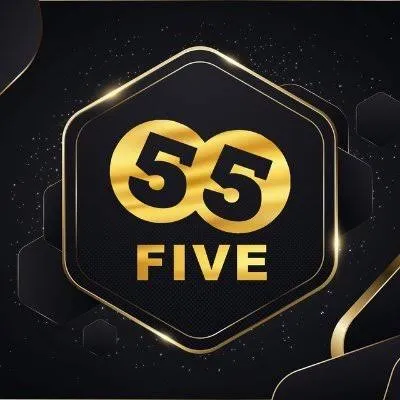 55FIVE - Permainan Kasino Seru dan Menarik