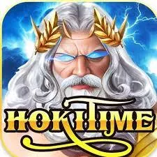 HOKITIME - Pertarungan Seru di Dunia Virtual