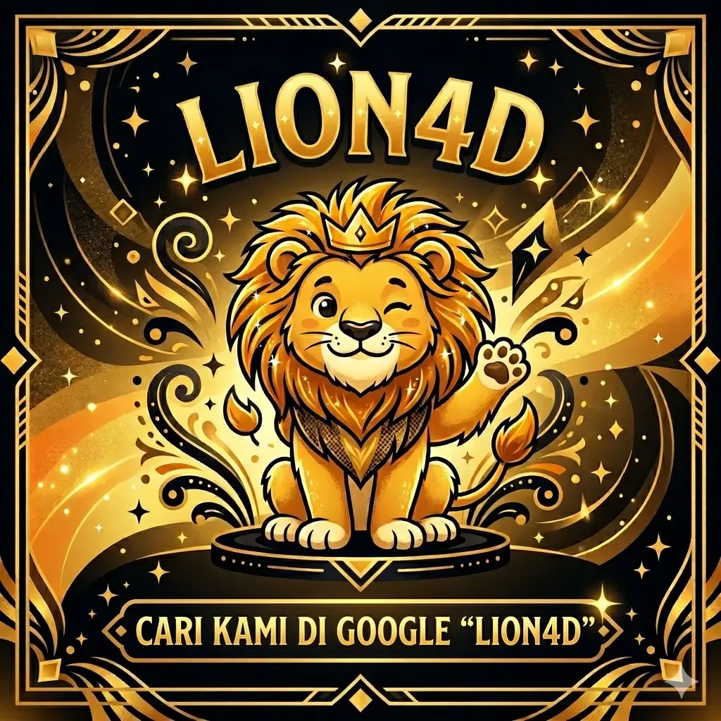 LION4D - Petualangan Aksi yang Menggugah Adrenalin