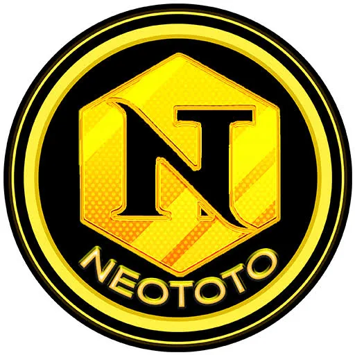 NEOTOTO - Petualangan Arcade yang Seru