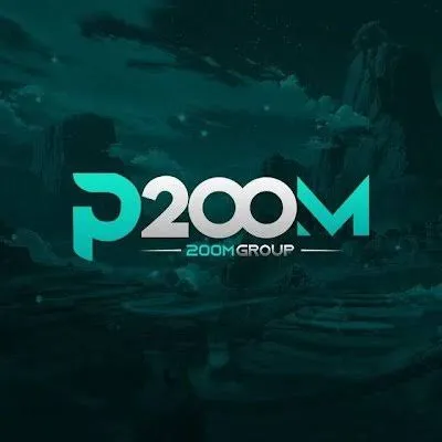 P200M - Game TPS Terbaik dengan Aksi Menegangkan