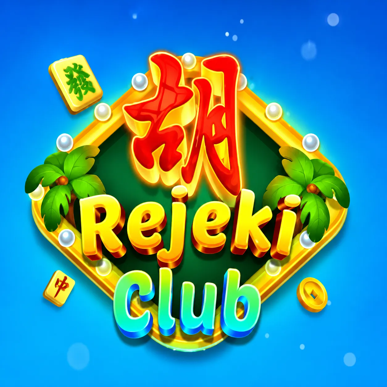 REJEKICLUB - Petualangan Seru dan Menanti