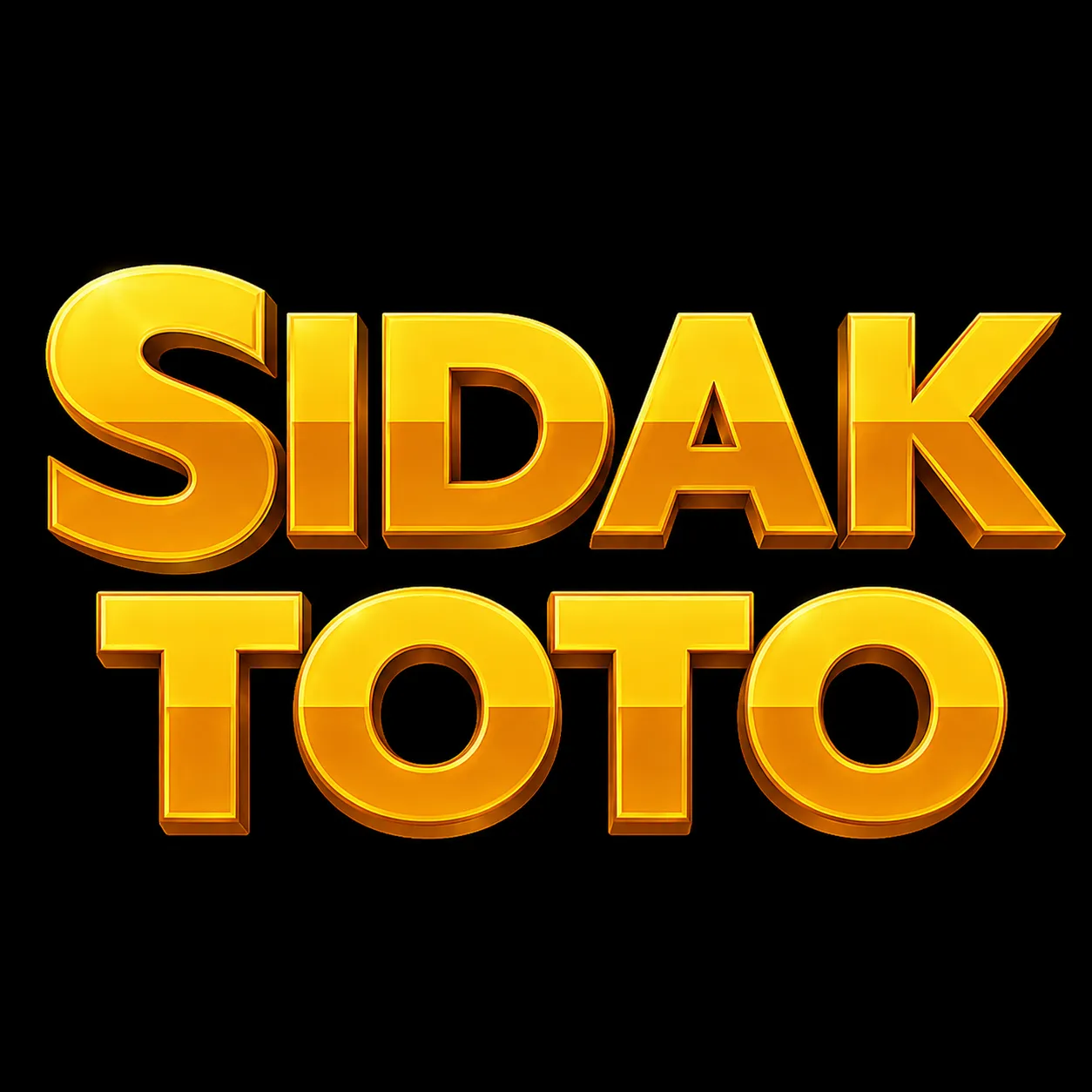 SIDAKTOTO - Teror Malam di Dunia Kelam