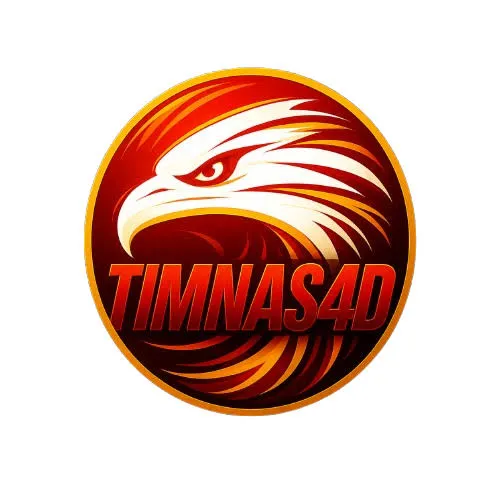 TIMNAS4D - Permainan TPS Seru dan Menantang